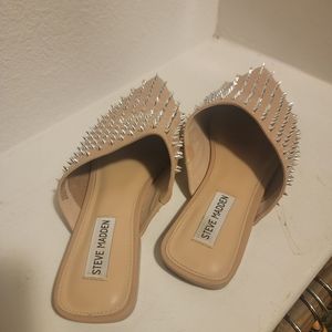 Steve Madden Mule